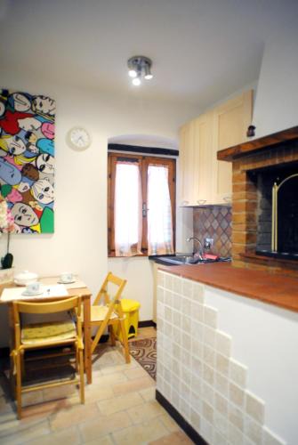 Spoleto Apartment | Appartamento Tulipano Rosa
