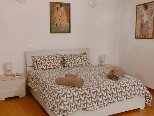 L'Aquila Apartment | Appartamento turistico I portici