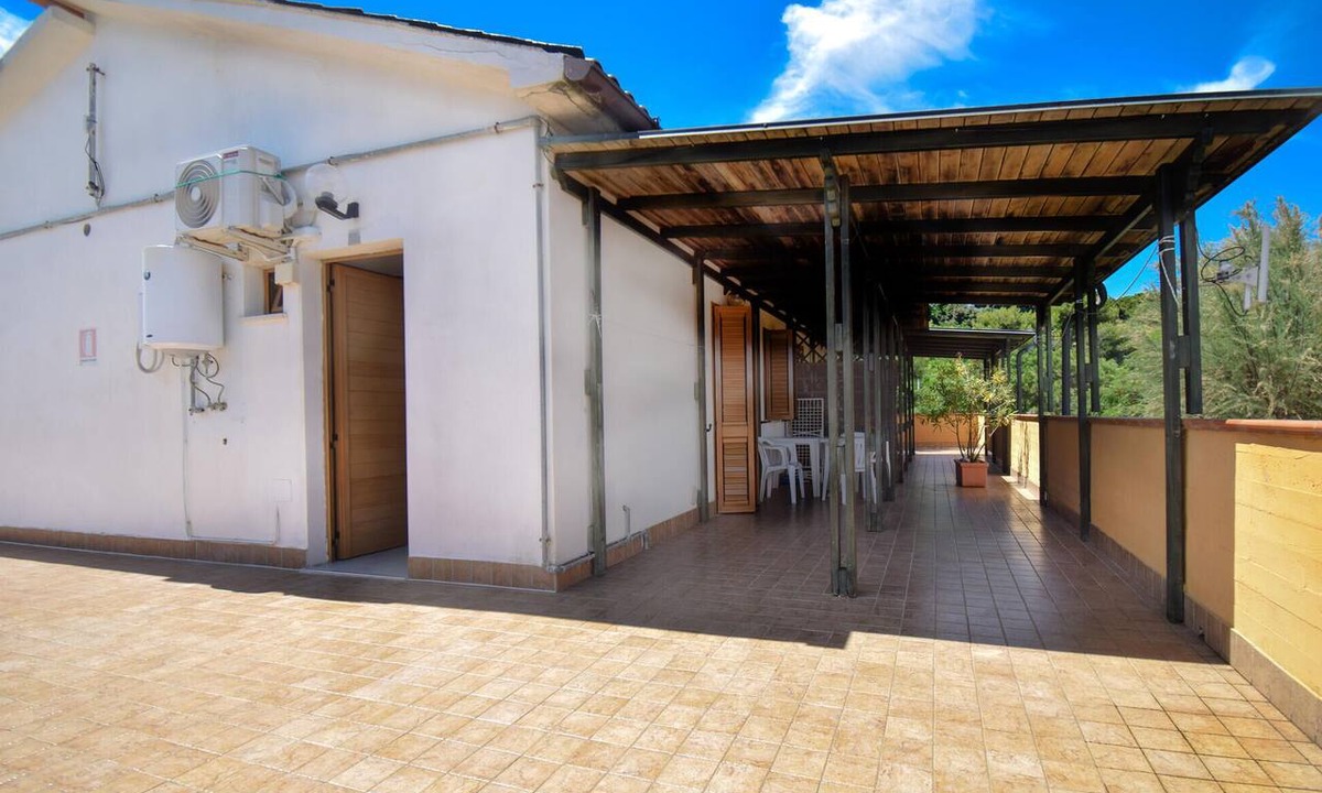Torino di Sangro Apartment | Appartamento vista mare