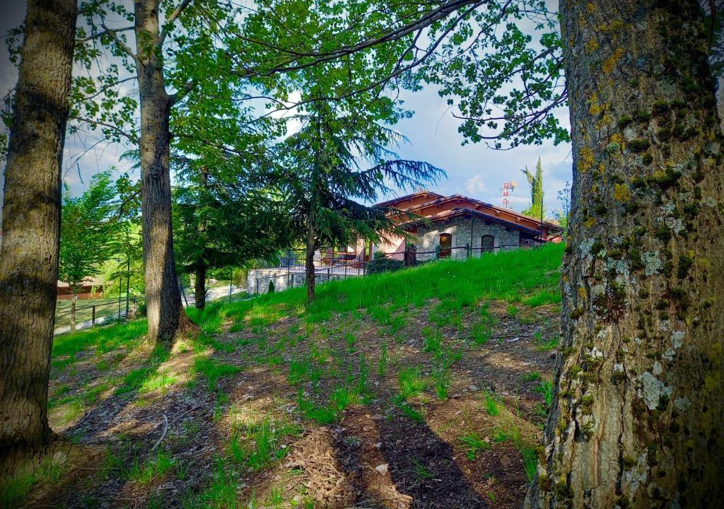 Leonessa Apartment | Appartamento Vacanze Il Daino