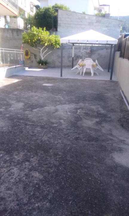 San Marco di Castellabate Apartment | Appartamento vacanze