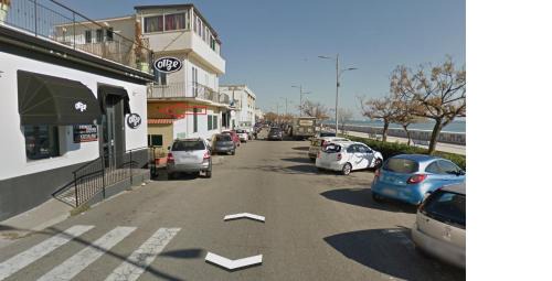 Catanzaro Lido Apartment | appartamento vacanze sul mare
