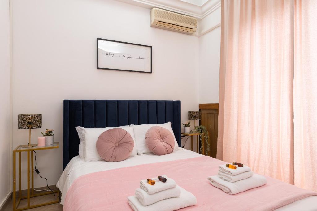 Marsala Apartment | Appartamento via di Porta Labicana
