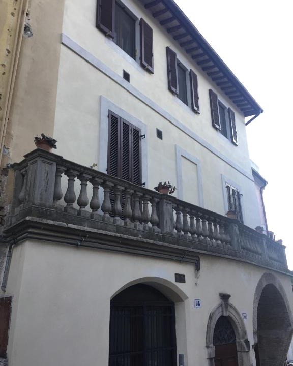 Spoleto Apartment | Appartamento Via G Mameli 94