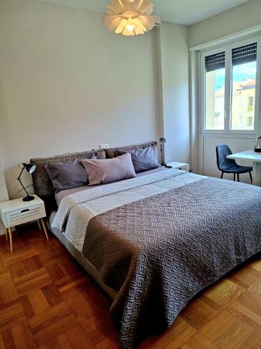 Rione Centro House | Appartamento Via Italia Centro Biella