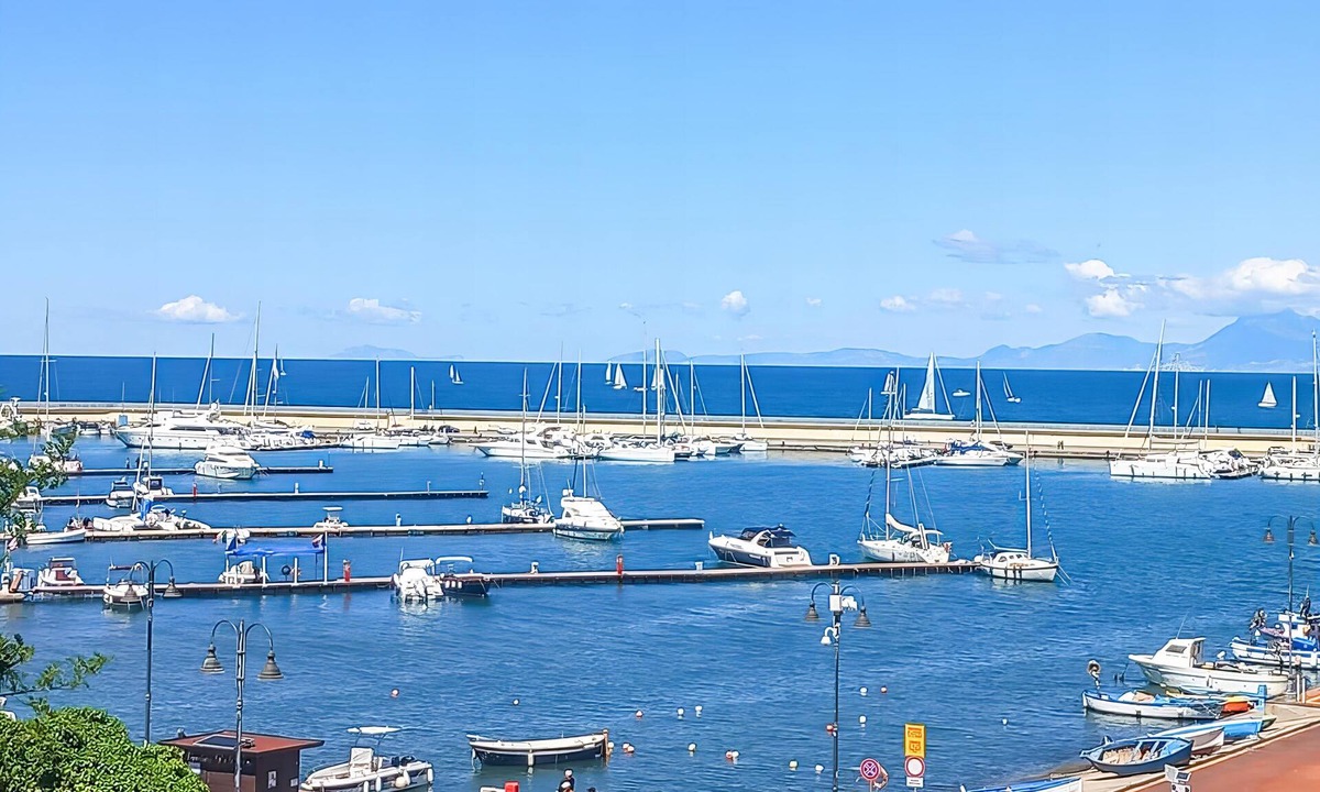 Agropoli Apartment | Appartamento vicino al Centro Storico e al Mare