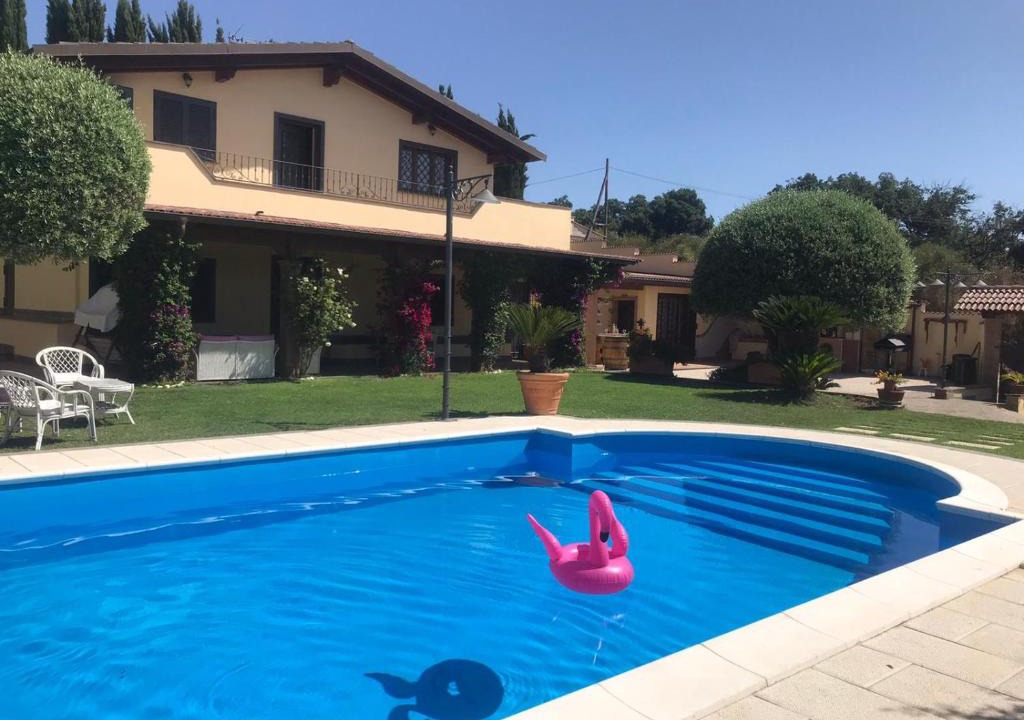 Rome House | Appartamento VILLA ADRY