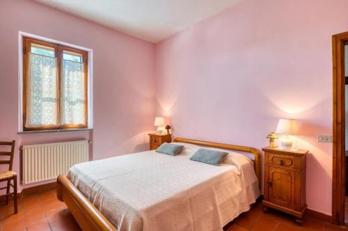 Monteluco House | Appartamento Villa Marta