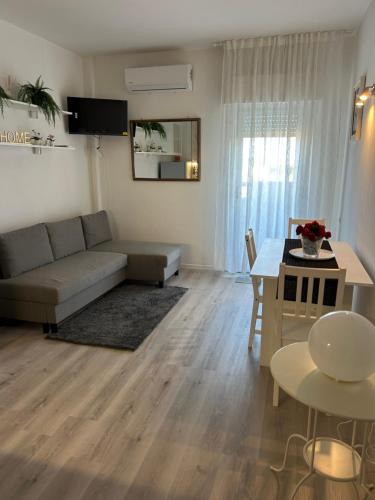 Villa Musone Apartment | Appartamento Vista Mare