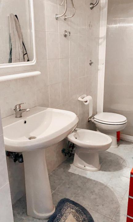 Barano d'Ischia Apartment | Appartamento vista mare con una camera da letto
