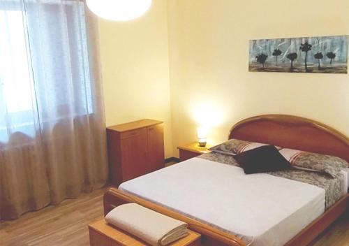 Crevacuore Apartment | Appartamento ZOIA