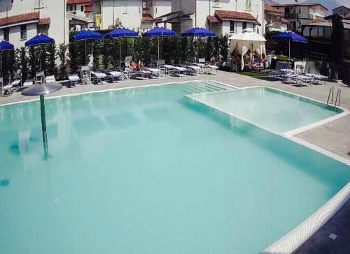 Santa Maria del Cedro Apartment | Apparthotel Residence Riviera dei Cedri