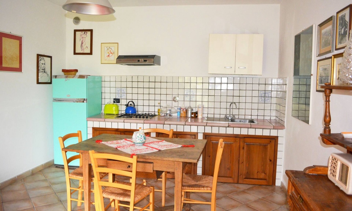 Montelaguardia House | Appartment Fico: Superb farm cottages in the heart of Umbria