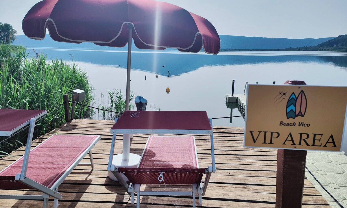 Caprarola Cottage | apple cottage beach vico