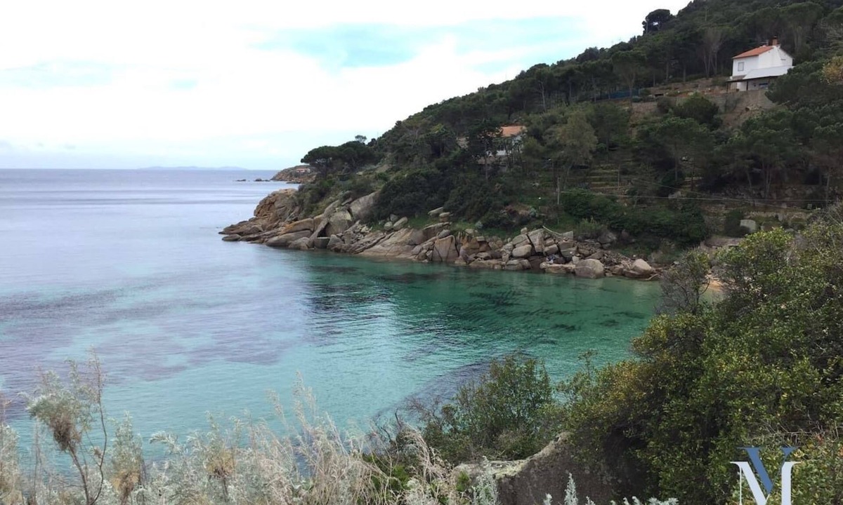 Costa d'Argento Apartment | Apt. Cala Monella - Villa Manzoni