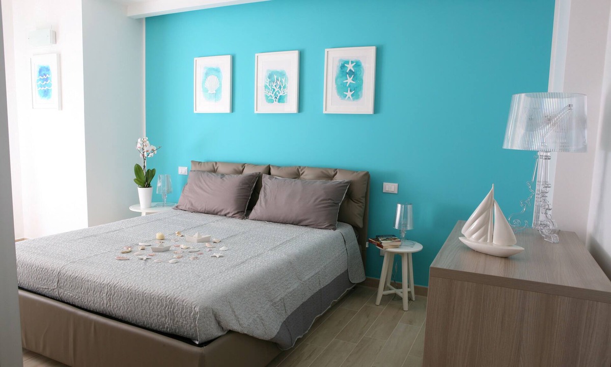 San Benedetto del Tronto Apartment | Apt for 6 people 300 meters from the sea with "family" room