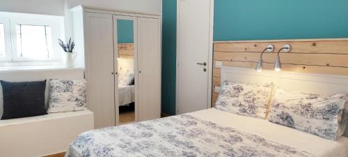 Mattinata Bed & Breakfast | Apulia Bed&Breakfast