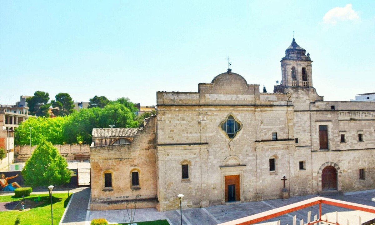 Gravina in Puglia Apartment | Apulia Holiday Apartment 1 - Affitti Brevi Italia
