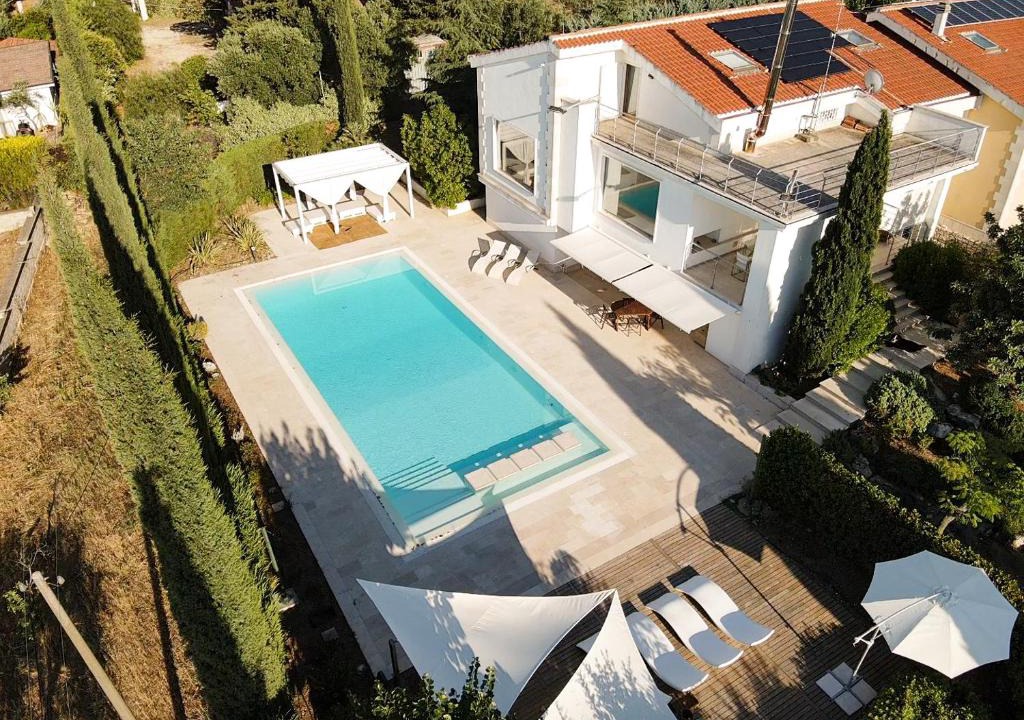 Corato Villa | [ApuliaLux] Prestigiosa Villa con Piscina vicino Castel del Monte