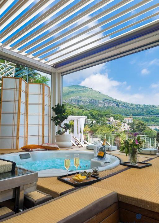 Raito House | Aquaboutique Wellness&Spa