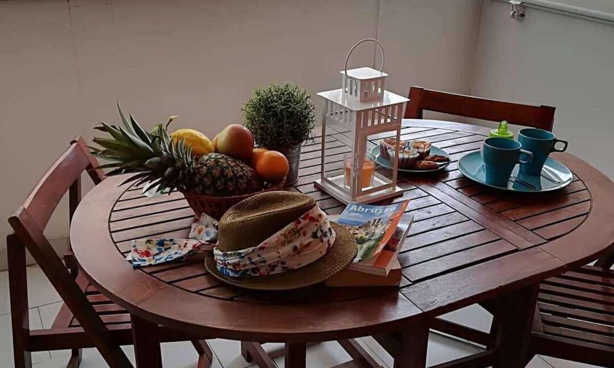 Montesilvano Apartment | Aquamarina Apartment