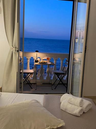 Giovinazzo Apartment | Aquamaris