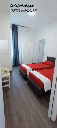 San Salvo Bed & Breakfast | AR SAN SALVO B&B