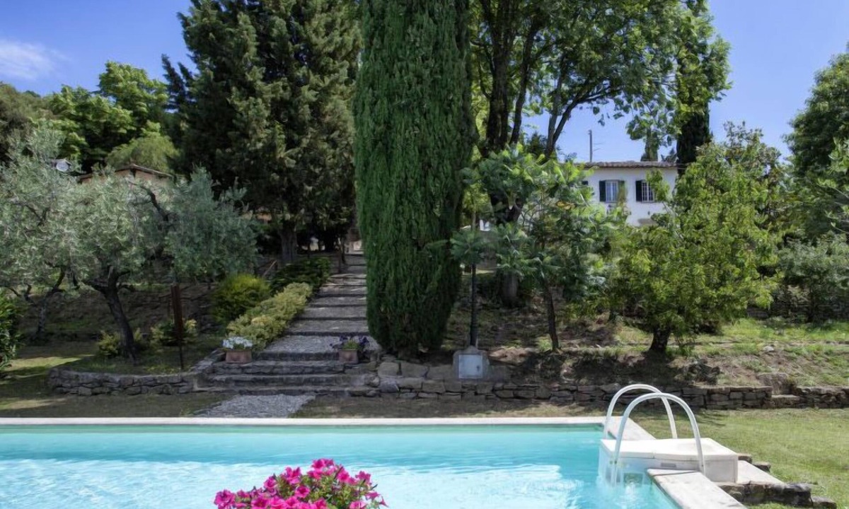 Cortona House | Arcitenens by Interhome