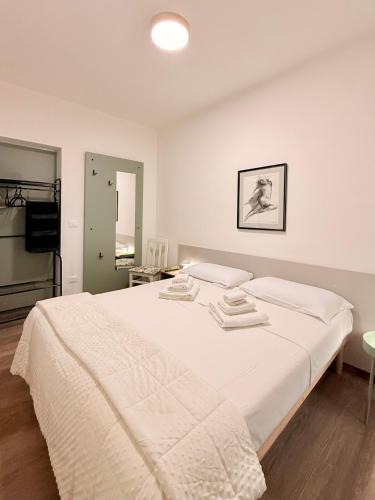 L'Aquila Apartment | Arco Dei Pittori 1