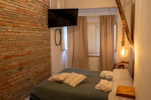 Benevento House | arco del sacramento casa vacanze