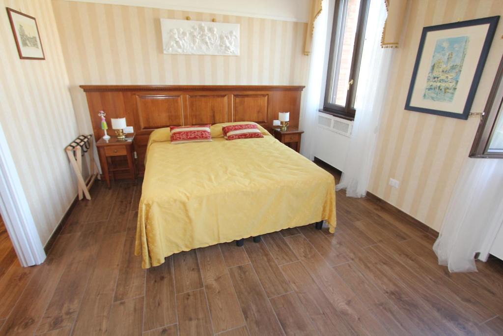 Rione IX Pigna Bed & Breakfast | Area Sacra Relais