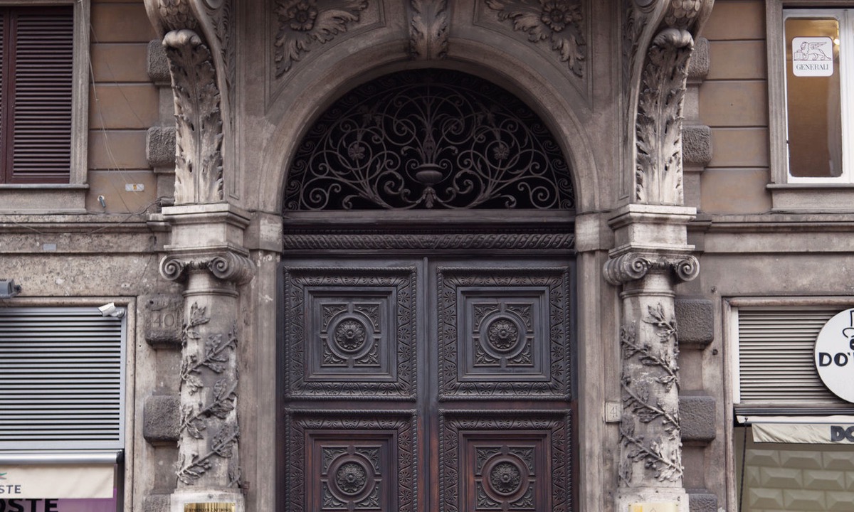 Roman Ghetto Hotel | Arenula Suites