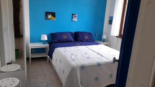 Porto Santo Stefano Apartment | Argentiera bella vista