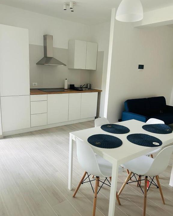 Torino di Sangro House | aria di mare levante