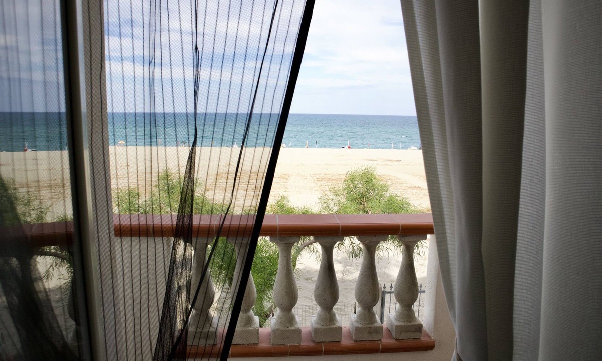 Marina di Strongoli Bed & Breakfast | Aria di Sale