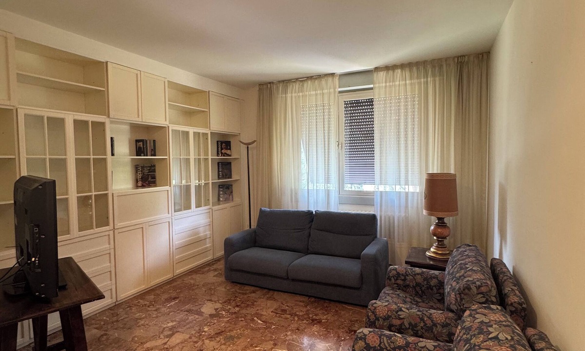 Pesaro Apartment | Arianna House - Short term or transient vacation home of 100sqm