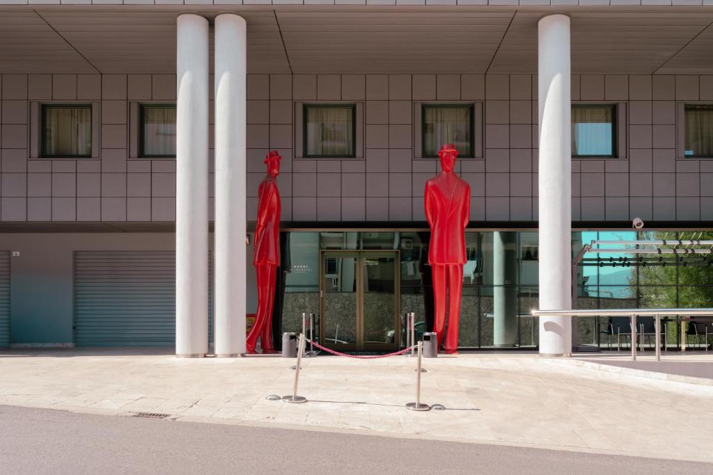 Cosenza Hotel | Ariha Hotel Cosenza