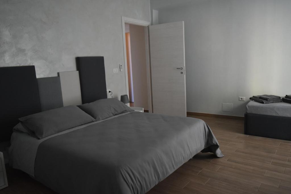 Crotone House | Armonia family B&b