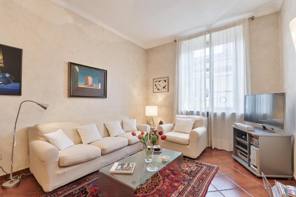 Historic Centre Apartment | Arsenale Art Apartment