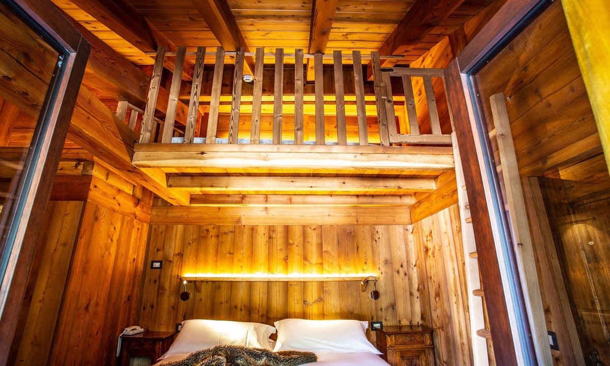 Paquier Hotel | Art Hotel Grandes Murailles