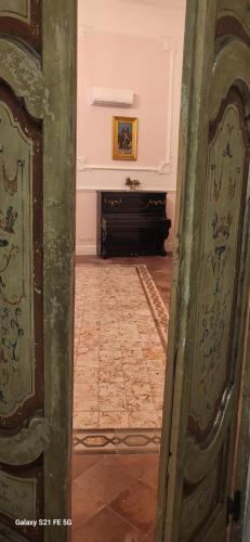 Historical Center Hotel | Art house Venusio luxury home