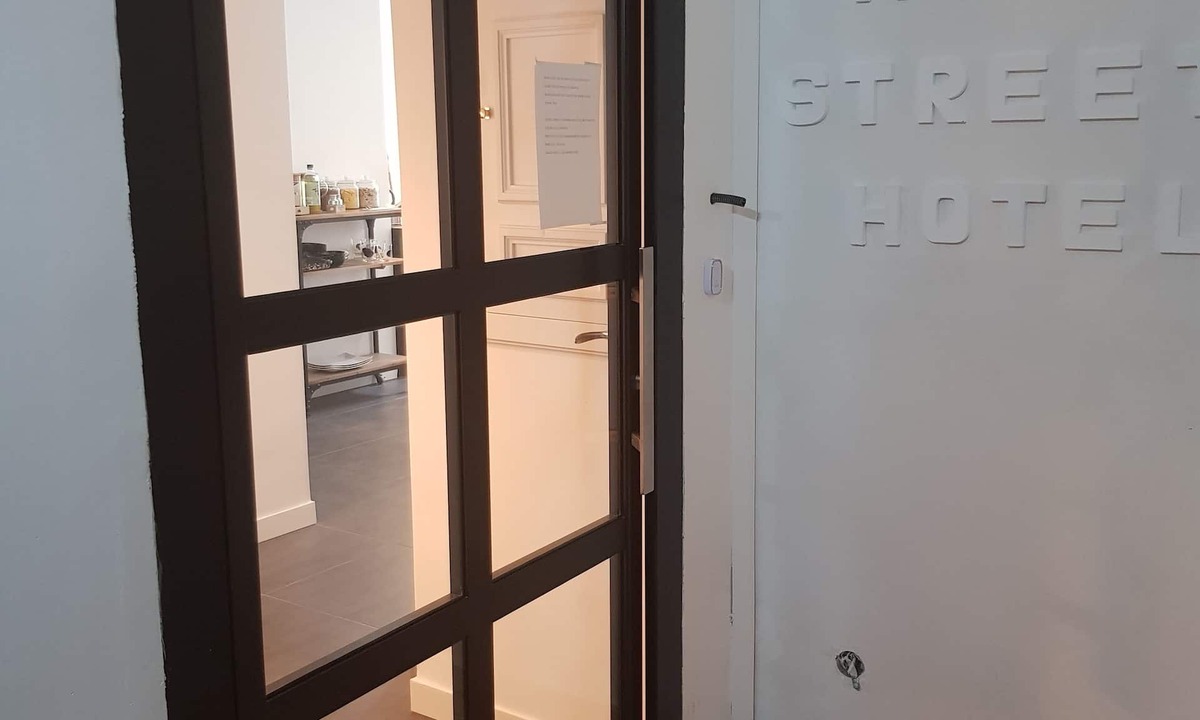 Naples City Centre Hotel | Art Street Hotel