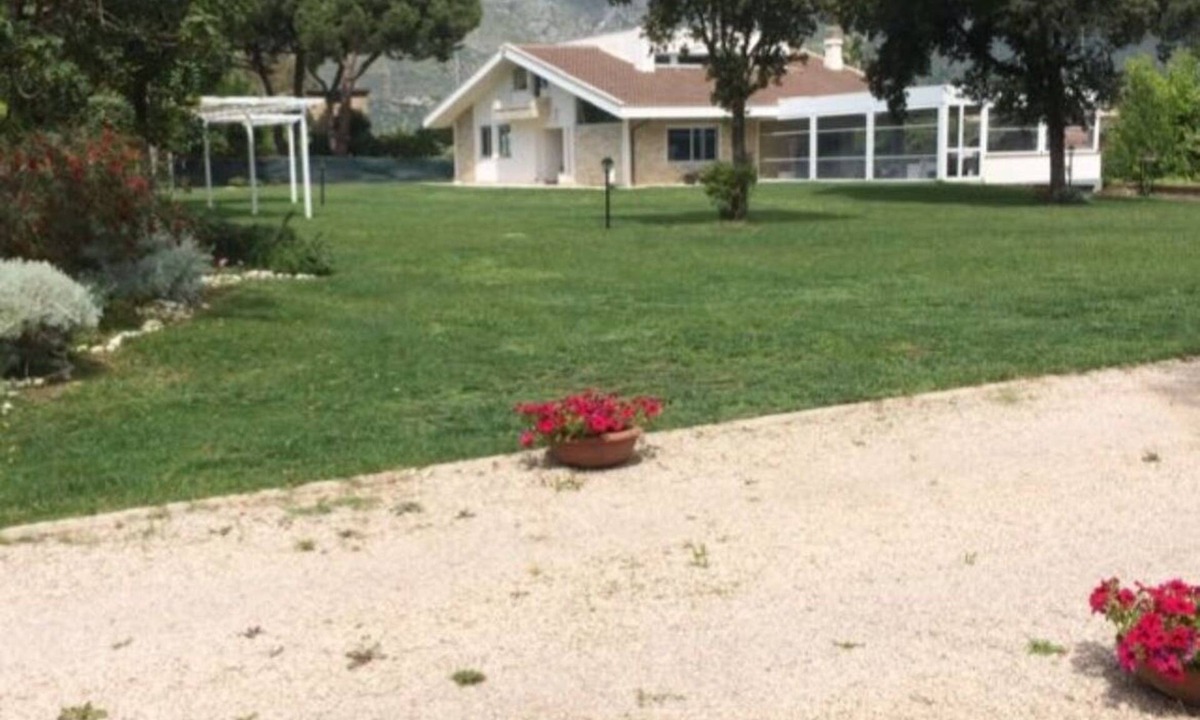 Latina Lido Hotel | Artemide Resort, villa al mare con vasca idromassaggio