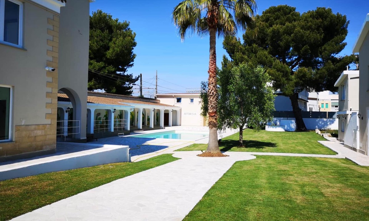 Santo Spirito Bed & Breakfast | Artemisia