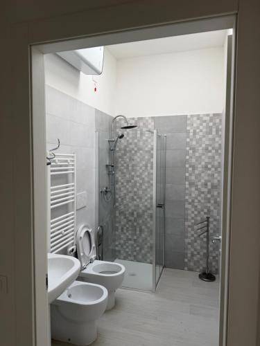 Valenza Bed & Breakfast | Artexia residence DIAMANTE A2