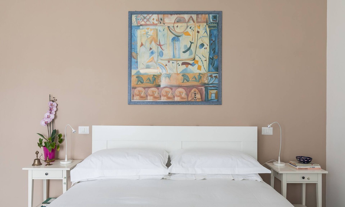Tragliatella Apartment | Artistic & Charming Apartment close to Rome and Bracciano lake