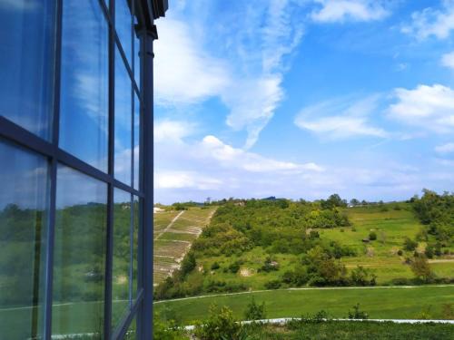 Montaldeo Villa | ARTs in Monferrato