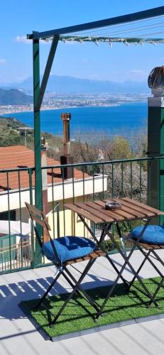 Dragonea House | Arya Di Costiera - Gateway to Amalfi Coast