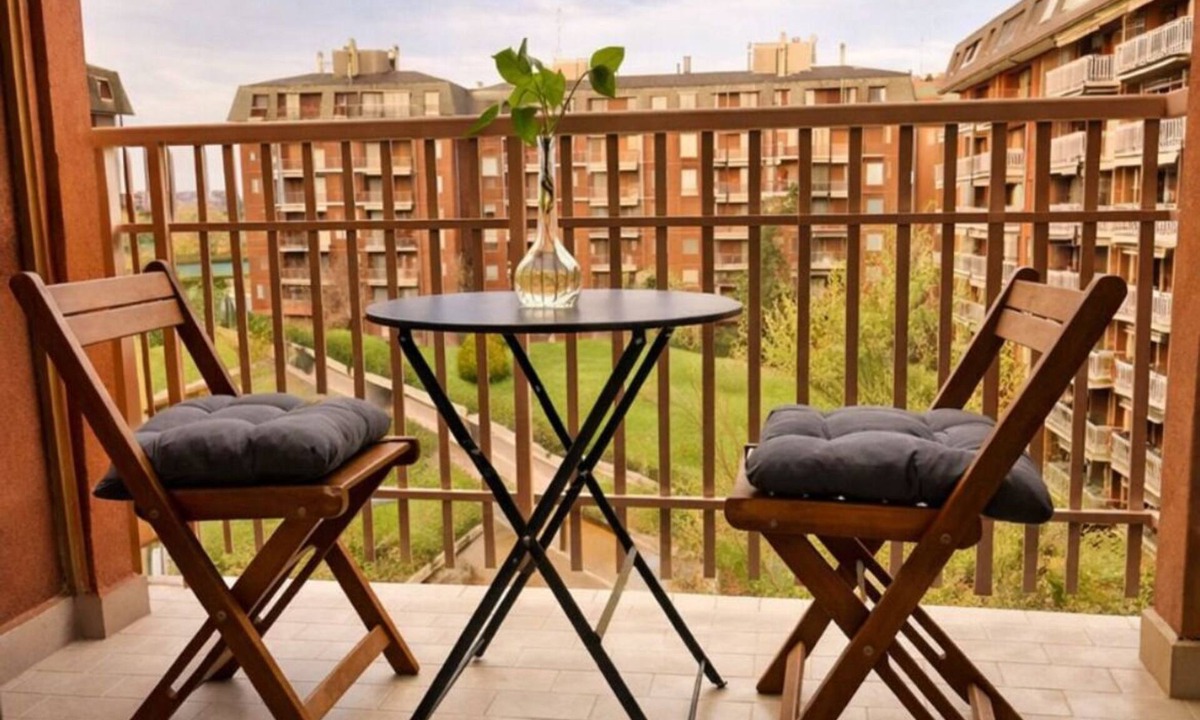 Assago Apartment | Assago Forum Living