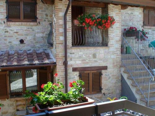 Assisi House | Assisi Casa Vacanze Da Luigi